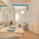 Apartmán Cosy Et Calme A Cordeliers Lyon