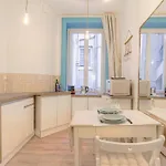 Apartmán Cosy Et Calme A Cordeliers Lyon