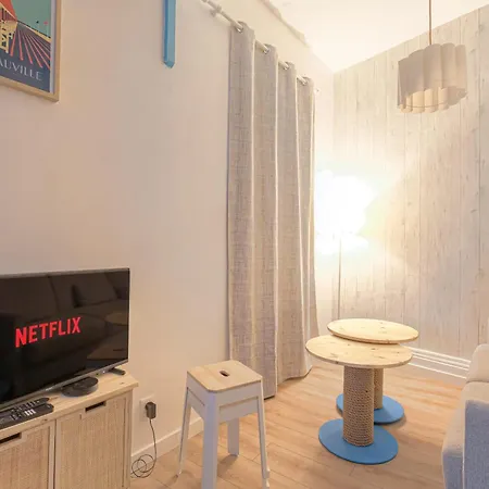 Apartmán Cosy Et Calme A Cordeliers