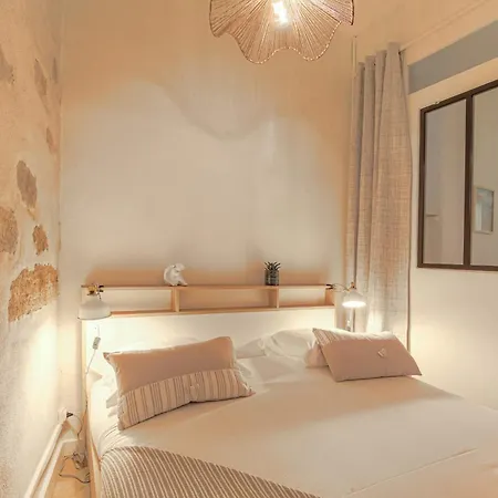 Cosy Et Calme A Cordeliers *