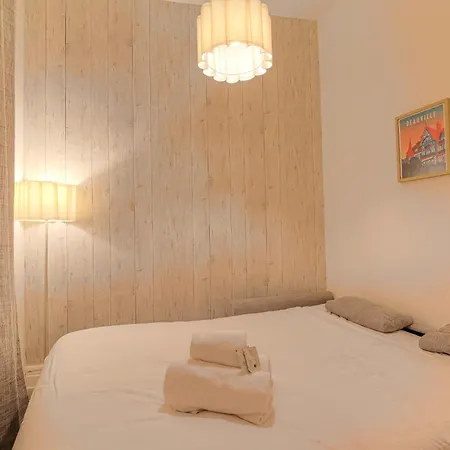 Cosy Et Calme A Cordeliers * 리옹