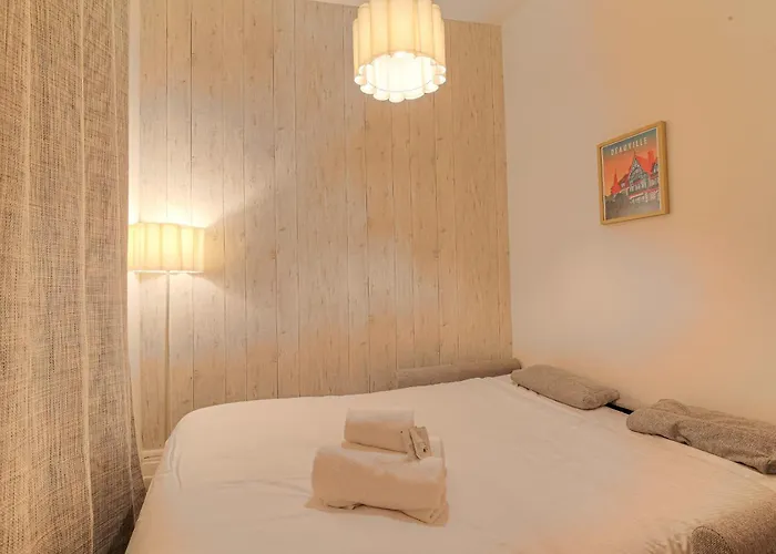 Cosy Et Calme A Cordeliers * Lyon
